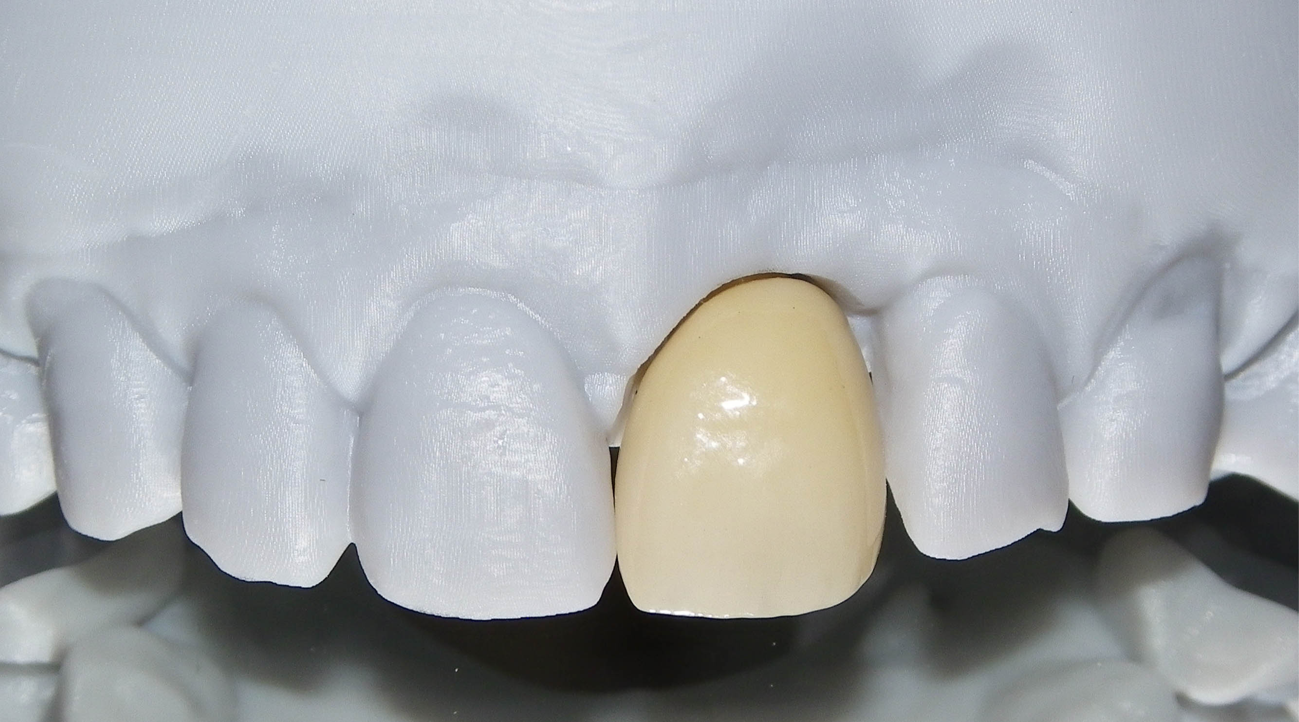 医療法人　堅心会　ヒロデンタルクリニックのサブ写真１